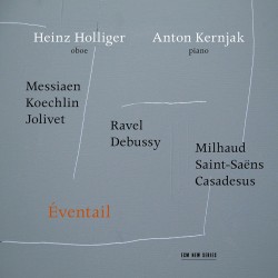 Eventail w/ Anton Kernjak