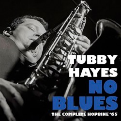 No Blues - The Complete Hopbine´65