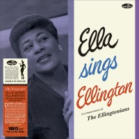 Ella Sings Ellington (Limited Edition)