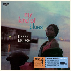 My Kind of Blues (Limited Edition)
