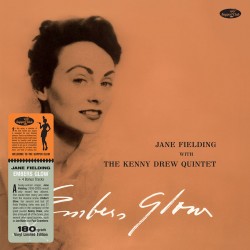 Embers Glow With The Kenny Drew Quintet (Limited E