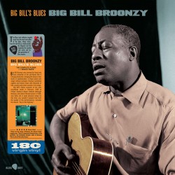 Big Bill's Blues (Limited Edition)