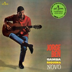 Samba Esquema Novo (Limited Edition)