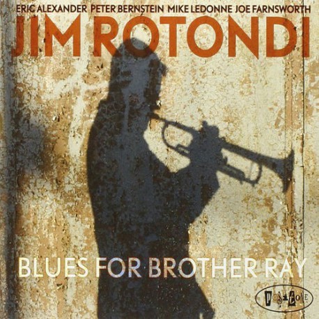 Blues for Brother Ray