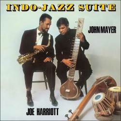 Indo-Jazz Suite w/ John Mayer (Limited Edition)