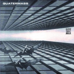 Quatermass (White Colored 140 Gram Vinyl)