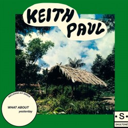 Keith Paul (Limited Edition)