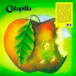 Catapilla (Limited Gatefold Edition)