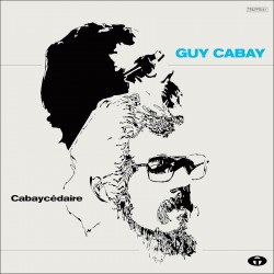 Cabaycedaire (Limited Gatefold Edition)