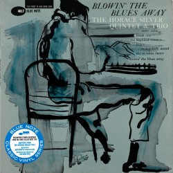 Blowin' The Blues Away (Classic Vinyl Series)