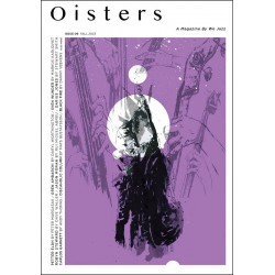 We Jazz Magazine Issue 09: Oisters