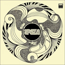 Spaza (Limited Edition)