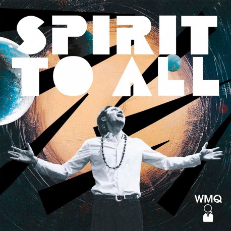 Spirit To All (Limited Gatefold Vinyl)