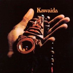 Kuumba-Toudi Heath: Kawaida w/Don Cherry