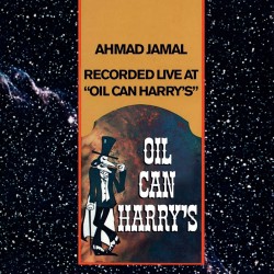 Recorded Live At Oil Can Harry's (Limited Edition)