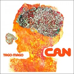 Tago Mago (Limited Gatefold Edition)