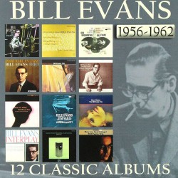 12 Classic Albums: 1956-1962
