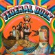 Federal Duck (Limited Orange Vinyl)