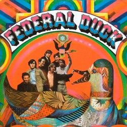 Federal Duck (Limited Orange Vinyl)