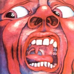In The Court Of The Crimson King (Gatefold)