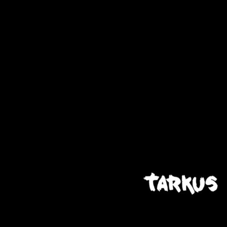 Tarkus (Limited Gatefold Edition)