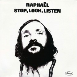 Stop, Look, Listen (Limited Edition)