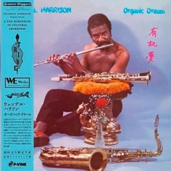 Organic Dream (Limited Edition)