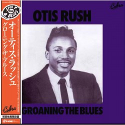 Groaning the Blues (Limited Edition)