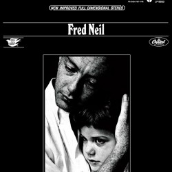 Fred Neil (Limited Edition)