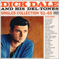 Singles Collection 61-65 (Limited Colored Gatefold