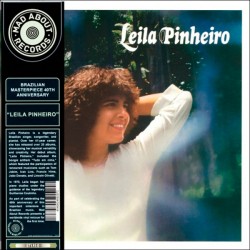 Leila Pinheiro (Limited Edition)