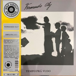 Tempo Prá Tudo (Limited Edition)