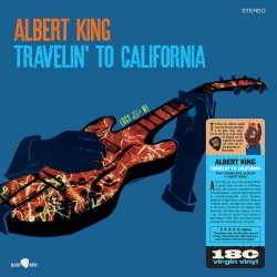 Travellin' To California (Limited Edition)