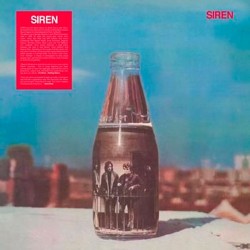 Siren (Limited Edition)