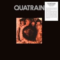 Quatrain (Limited Edition)