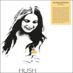 Hush (Limited Edition)