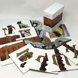 Masada - 30th Anniversary Edition (10 CD's)
