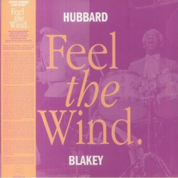 Feel the Wind (Limited Edition)
