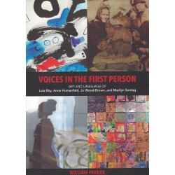 Voices In The First Person