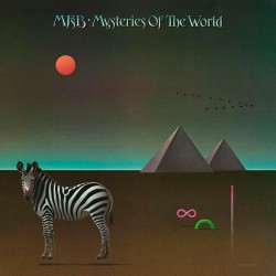 Mysteries Of The World (Limited Edition)