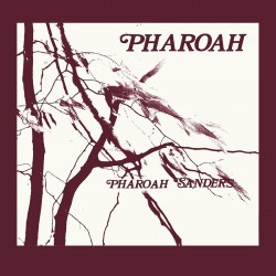 Pharoah (2CD Box Set)
