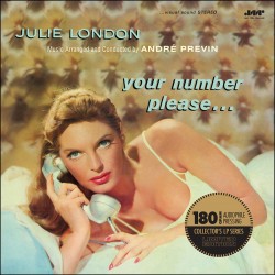 Your Number, Please... (Limited Edition)