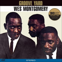 Groove Yard (Limited Edition)