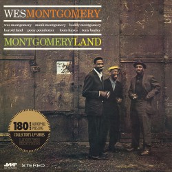 Montgomeryland (Limited Edition)