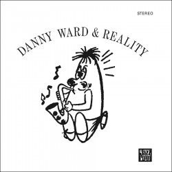 Danny Ward & Reality (Limited Edition)