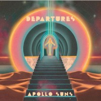 Departures (Limited Edition)