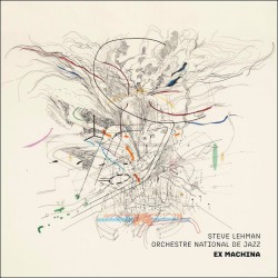 Ex Machina w/ Orchestre National de Jazz