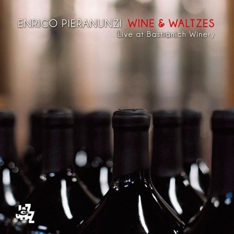 Wine & Waltzes (Live at Bastianich Winery)
