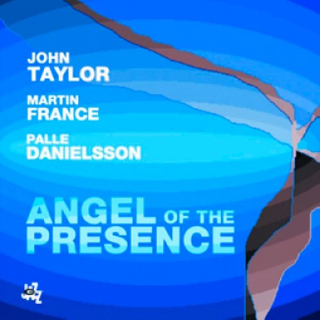 Angel of Presence