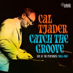 Catch The Groove (Limited Gatefold Edition) (RSD)